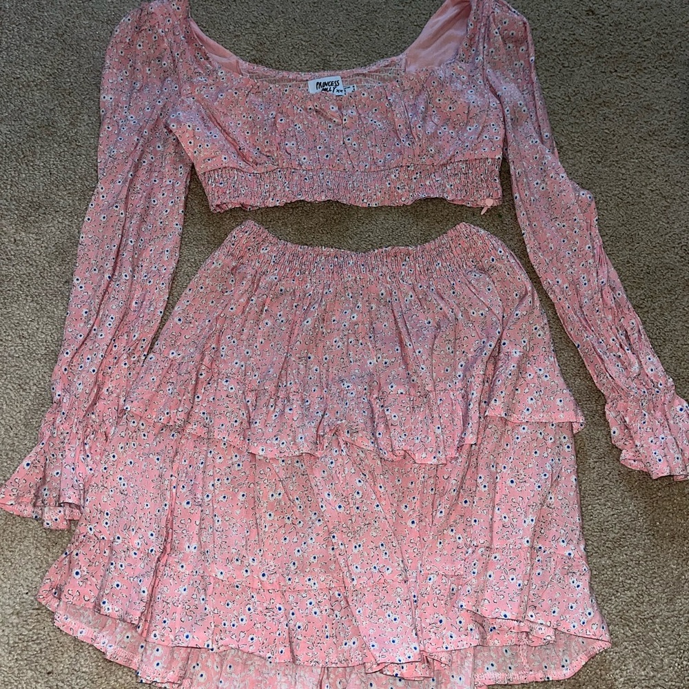 Princess Polly Set